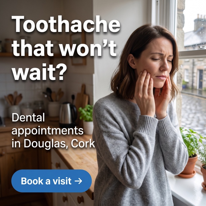 Static ad example