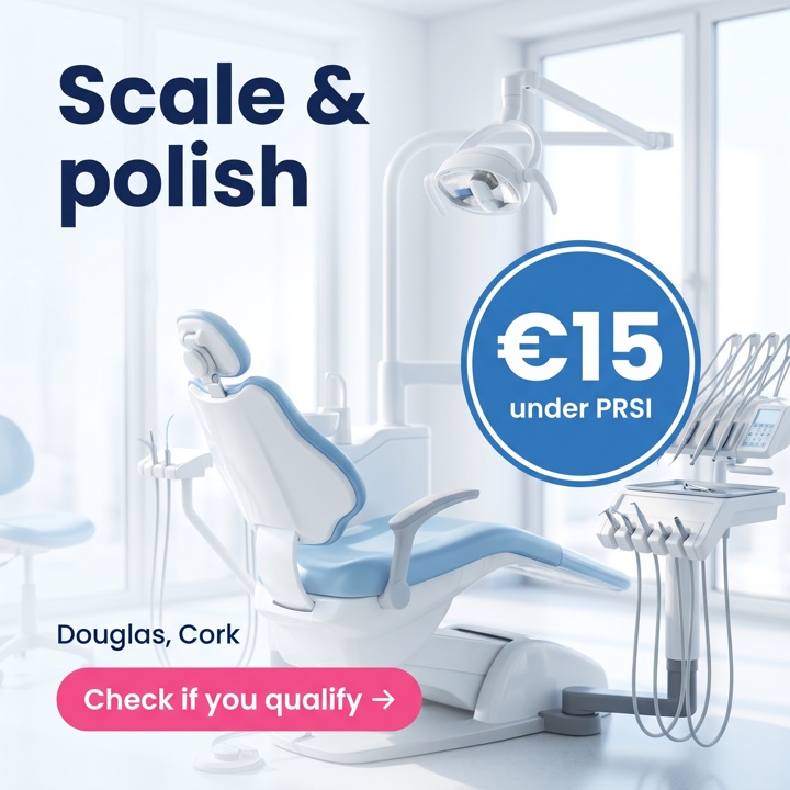 Static ad example