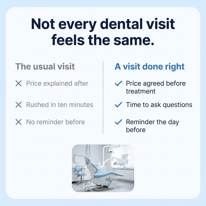 Static ad example